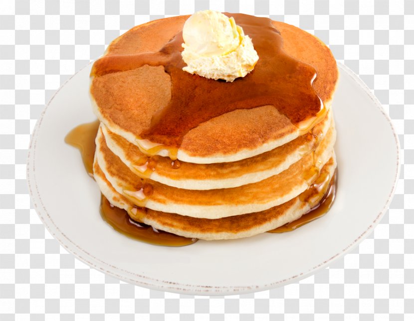 Pancake Full Breakfast Bacon IHOP - Brunch - Nuts Biscuit Transparent PNG