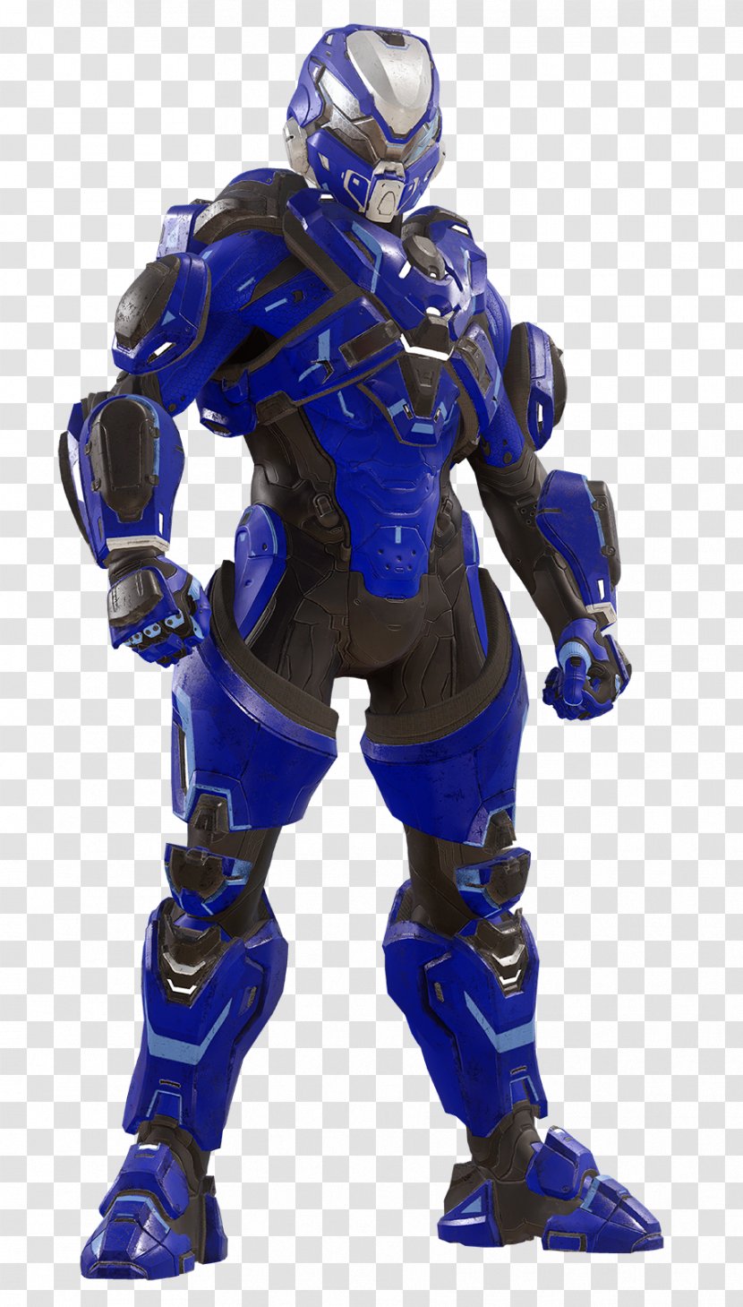 Halo 5: Guardians 3: ODST Armour Machinima - Spartan Transparent PNG