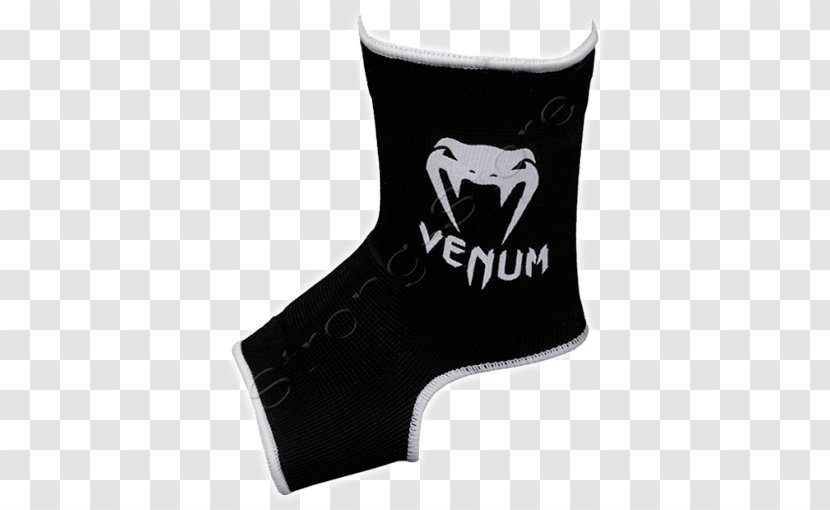 Venum Mixed Martial Arts Kickboxing Muay Thai - Clothing Accessories Transparent PNG