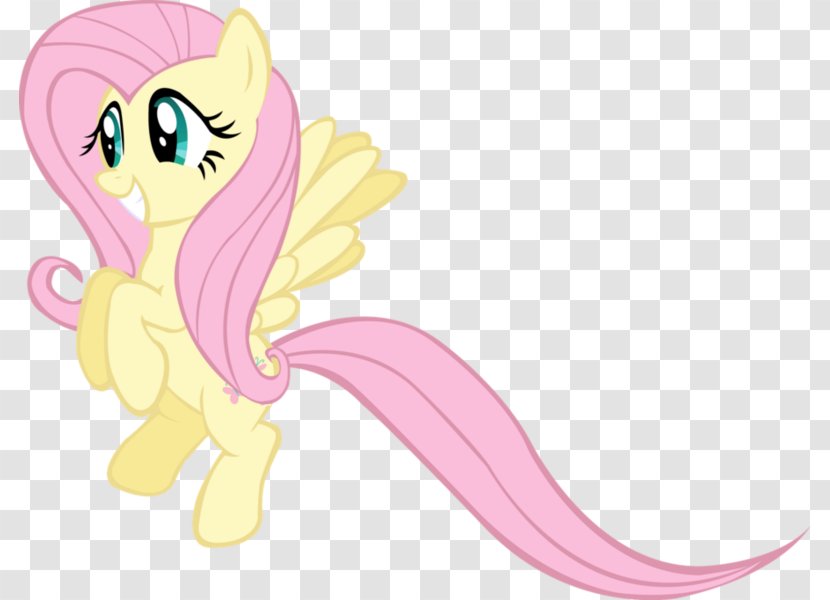 Fluttershy Pony Pinkie Pie Rainbow Dash Vector Graphics - Cartoon - Angry Face Transparent PNG