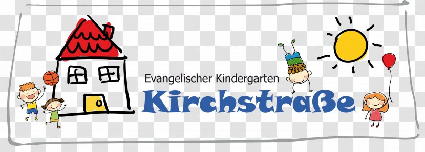 Remchingen Text Kindergarten Church - Cartoon - 地图 Transparent PNG