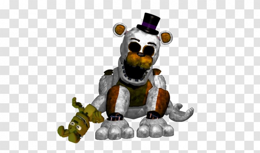 Five Nights At Freddy's: Sister Location Freddy's 2 Drawing Minecraft - Toy - Old Husband Transparent PNG