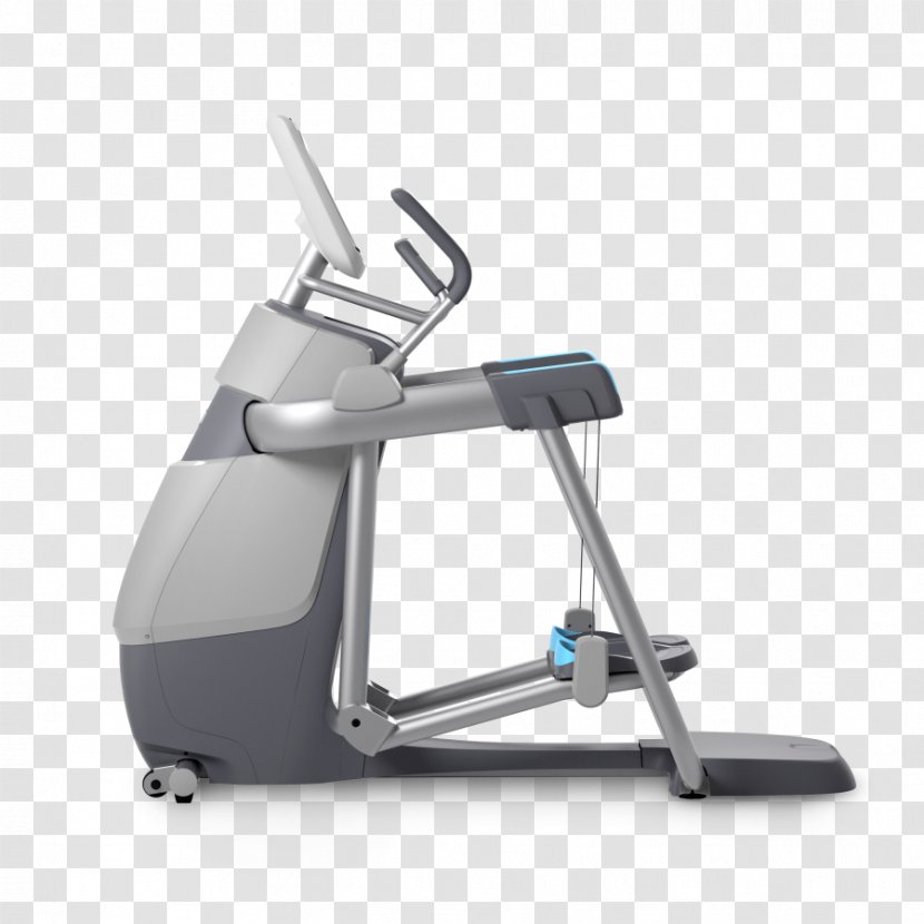 Precor AMT 100i Incorporated 835 Elliptical Trainers Physical Fitness - Exercise Machine Transparent PNG