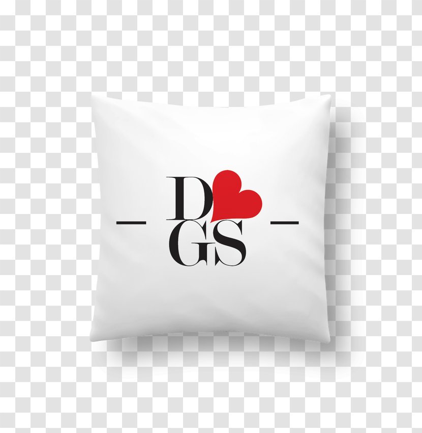 Cushion Throw Pillows - Lovely Puppy Transparent PNG