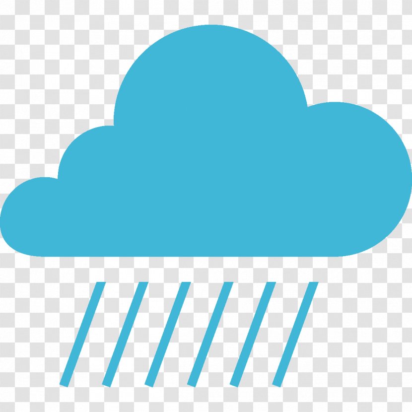 Rain Cloud Weather Meteorology - Wind Transparent PNG