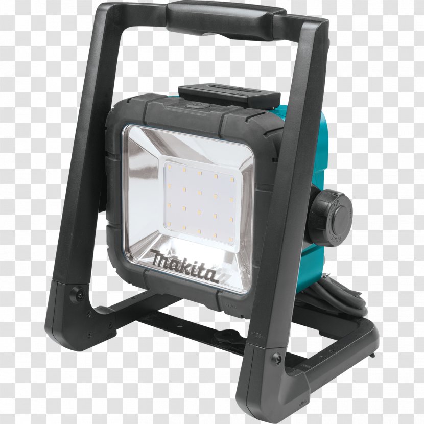 Flashlight Cordless Makita Light-emitting Diode - Ebay Transparent PNG