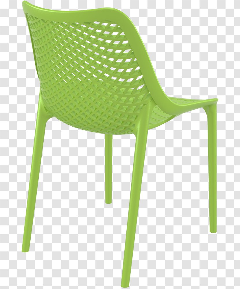 Garden Furniture Chair Table Plastic Transparent PNG