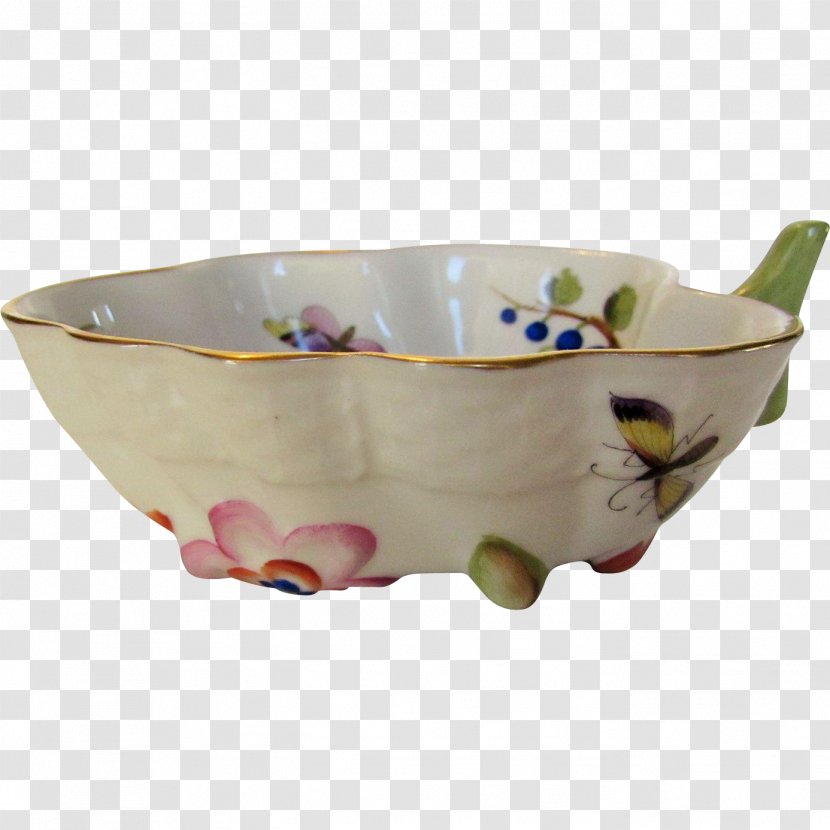 Tableware Bowl M Porcelain Flowerpot - Beige - Transparent Transparent PNG