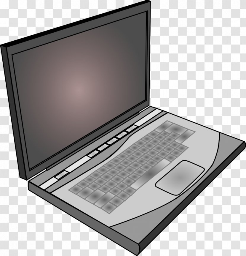 Laptop Computer Software Mobile Phones Telephone - Monitor Accessory Transparent PNG