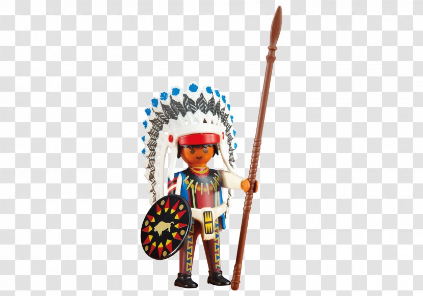 Playmobil Native Americans In The United States Hamleys Toy Indigenous Peoples Canada - Bag - American Transparent PNG