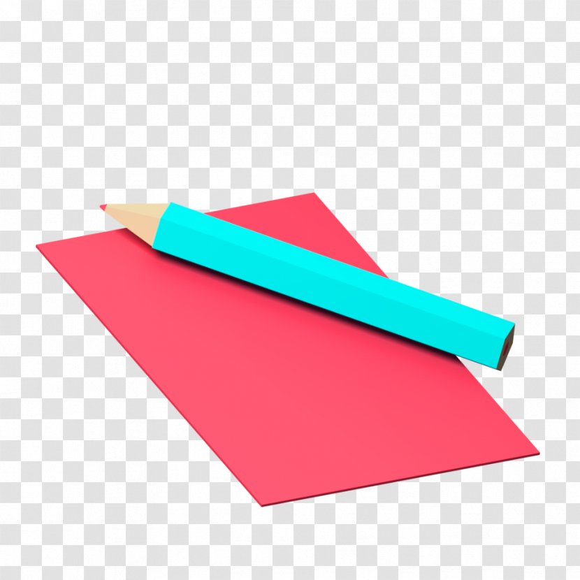 Angle Turquoise Transparent PNG