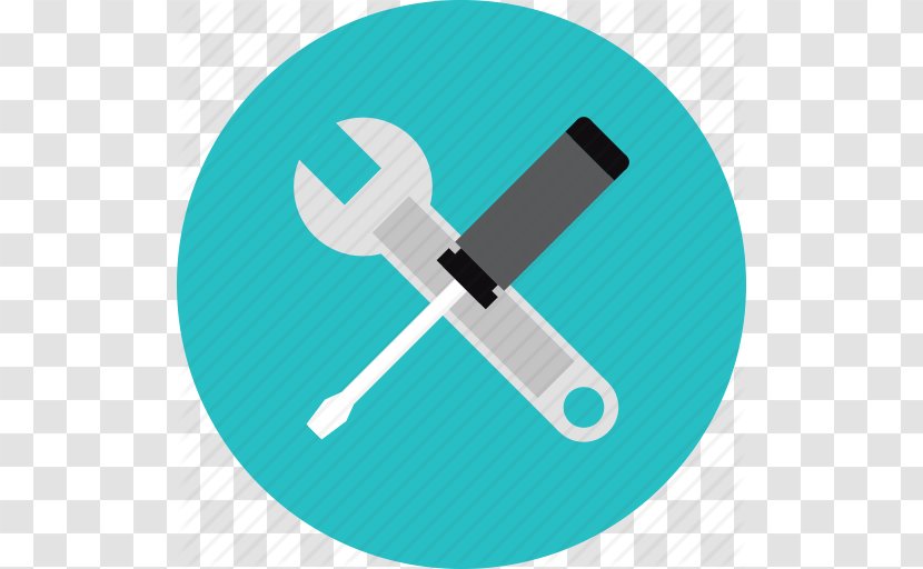 Tool Technical Support - Blue - Repair, Service, Support, System, Technical, Tools, Working Icon Transparent PNG