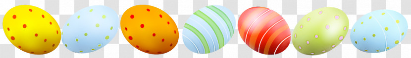 Easter Egg Transparent PNG