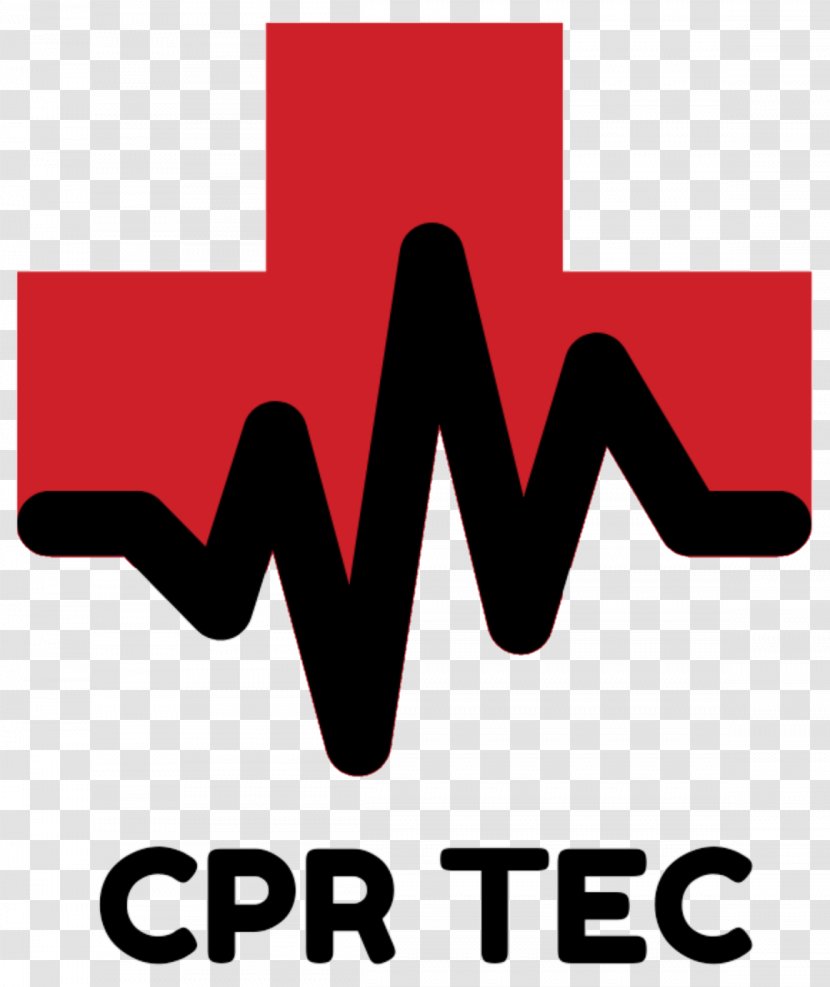 Cardiopulmonary Resuscitation First Aid Supplies Logo Student University Transparent PNG