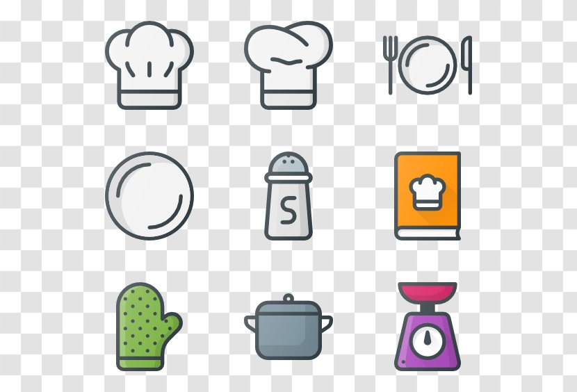 Human Behavior Technology Clip Art - Communication - Kitchen Pack Transparent PNG