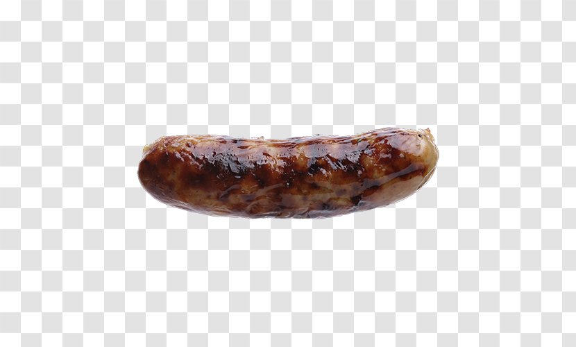 Sausage Bratwurst Hot Dog Barbecue Bacon - Delicious Transparent PNG