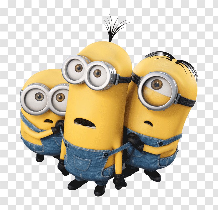 YouTube Minions Woman Child Husband - Brother - Youtube Transparent PNG