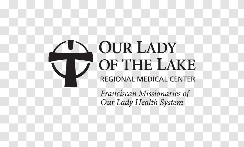 Our Lady Of The Lake Regional Medical Center Angels Family Medicine Clinic Hospital Lourdes - Louisiana - Salt Community College Transparent PNG