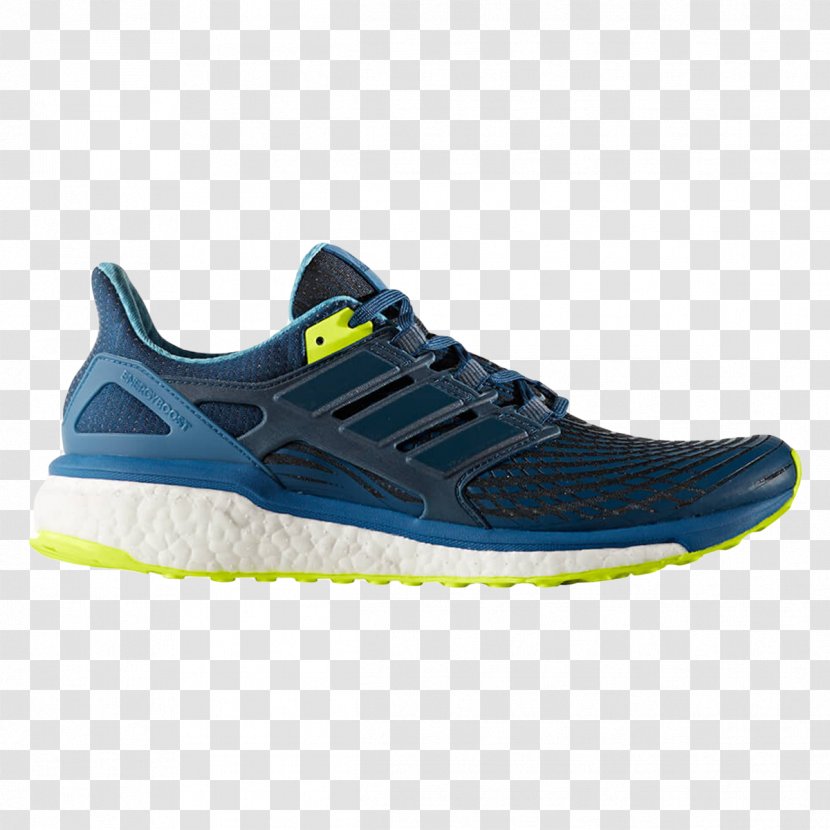 Sneakers Adidas Shoe Running New Balance - Electric Blue Transparent PNG