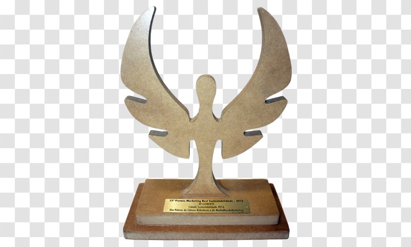 Sculpture Trophy - Ing Transparent PNG