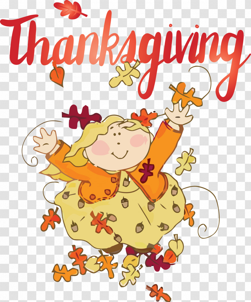 Thanksgiving Transparent PNG