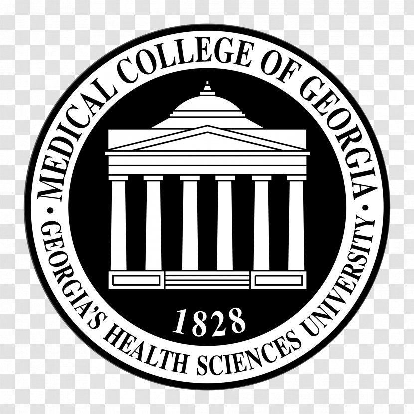Medical College Of Georgia Augusta University Health Sciences Campus School - Miami Logo Transparent PNG