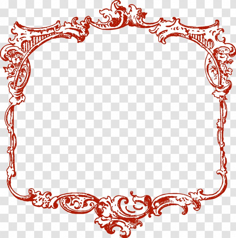 Picture Frames Body Jewellery Point Love Clip Art Transparent PNG