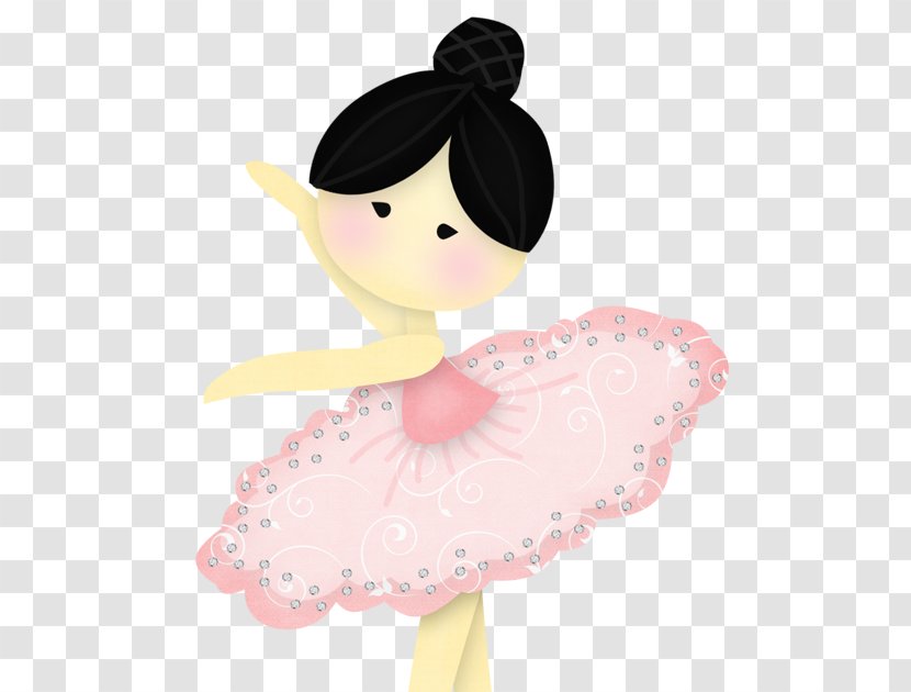 Ballet Dancer Drawing Tutu - Silhouette Transparent PNG