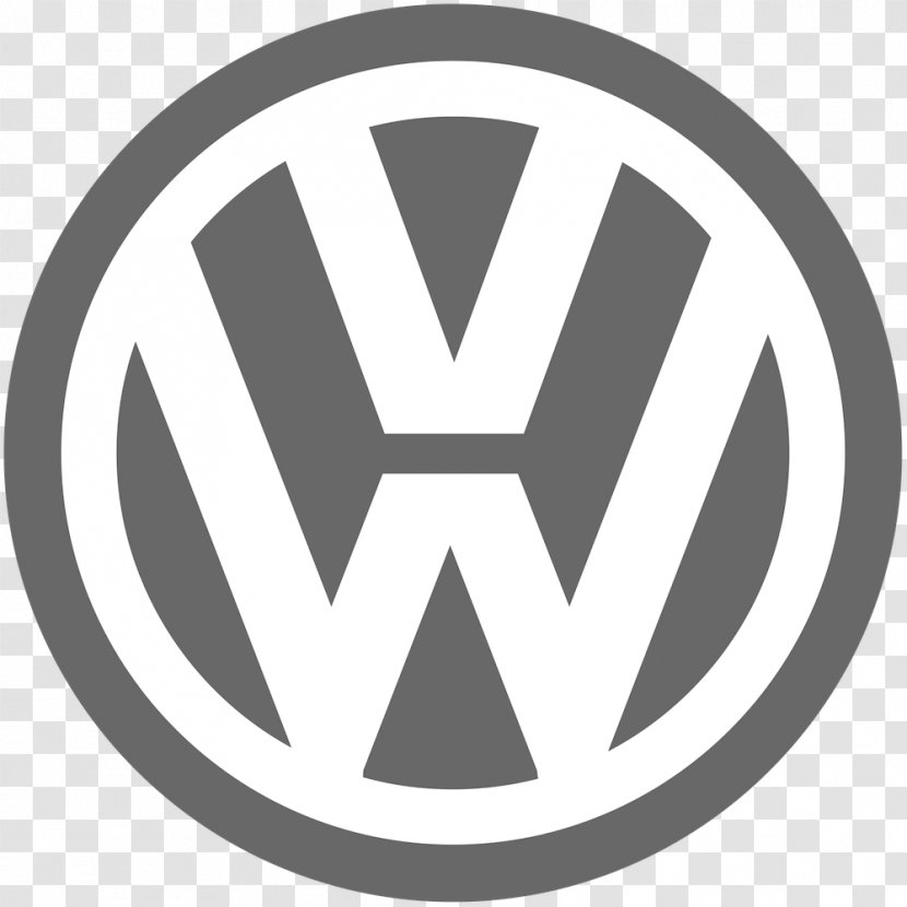Volkswagen Type 2 Car Honda Logo Polo - Brand Transparent PNG