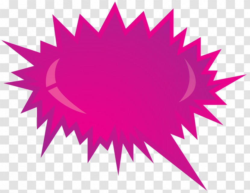 Free Content Explosion Clip Art - Red - Pink Fireworks Cliparts Transparent PNG