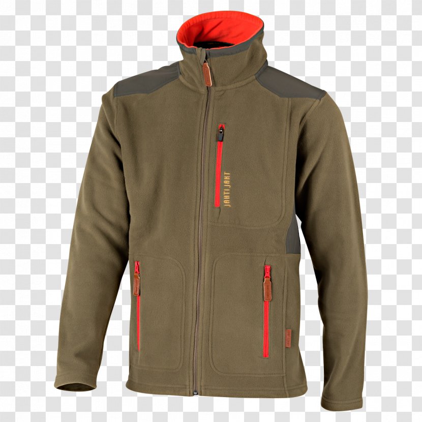 Polar Fleece Hoodie Jacket Clothing Transparent PNG