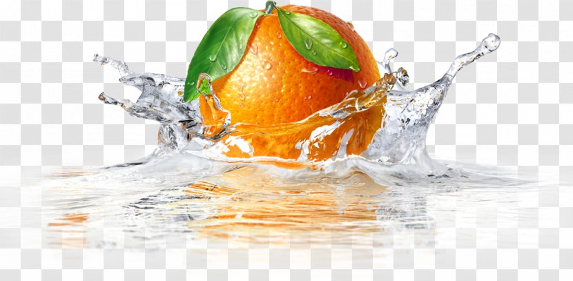 Orange Juice Stock Photography - Food Transparent PNG