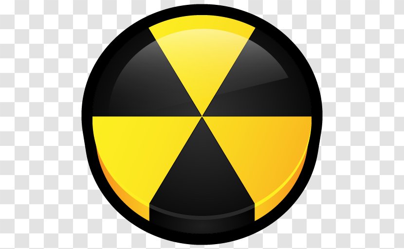 Symbol Yellow Circle - Burn Transparent PNG