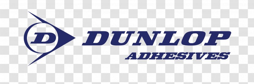 Logo Brand Product Design Font - Dunlop Tyres Transparent PNG