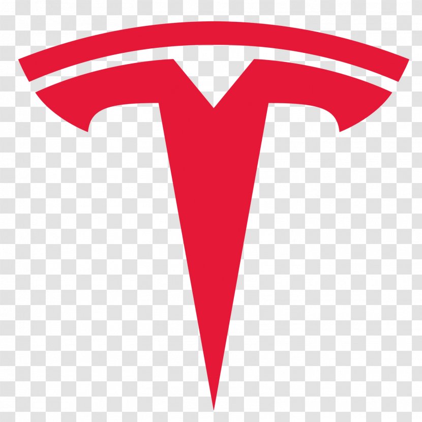 Tesla Motors Model 3 Car Roadster - S Transparent PNG