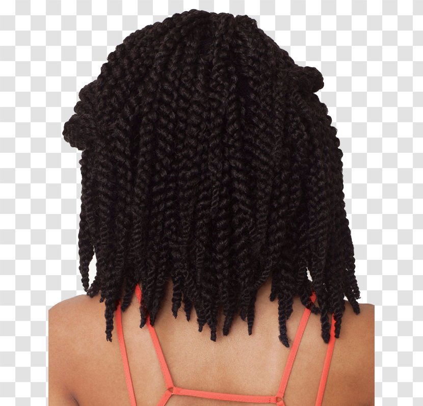 Crochet Braids Hook Dreadlocks - Knitting - Cornrows Transparent PNG