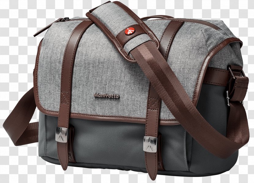 Manfrotto Photography Camera Photokina Messenger Bags - Bag Transparent PNG