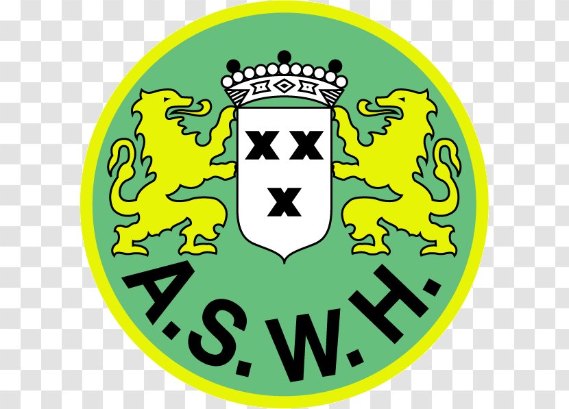 ASWH RVVH Derde Divisie Hoofdklasse Harkemase Boys - Recreation - Football Transparent PNG