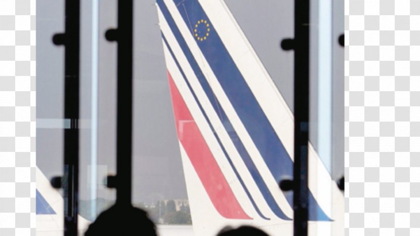 Air France Strike Action Flight Trade Union - Laborer Transparent PNG