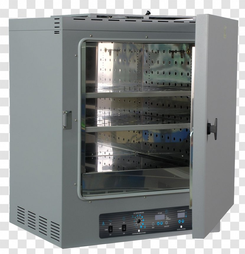 Laboratory Ovens Convection Oven - Temperature - Lab Equipment Transparent PNG