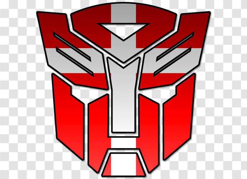 transformers flag