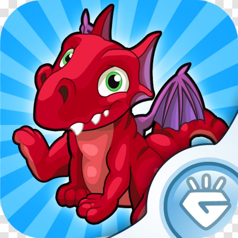 Tap Dragon Android Tap-app War Dragons Hidden Objects - Summer Zoo Discount Transparent PNG