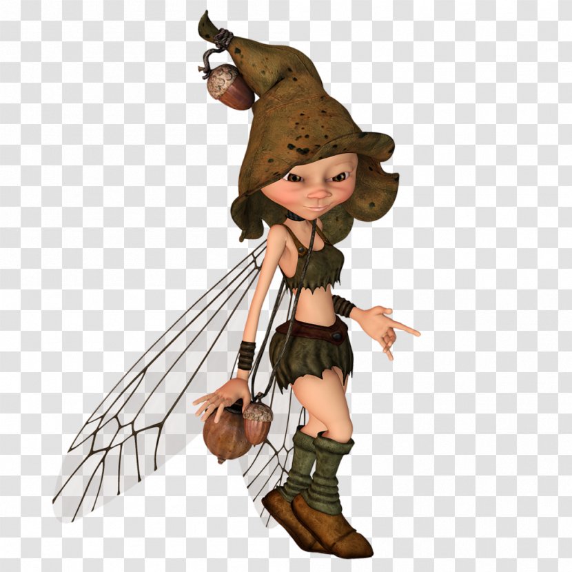 Fairy Elf HTTP Cookie Clip Art - Http Transparent PNG