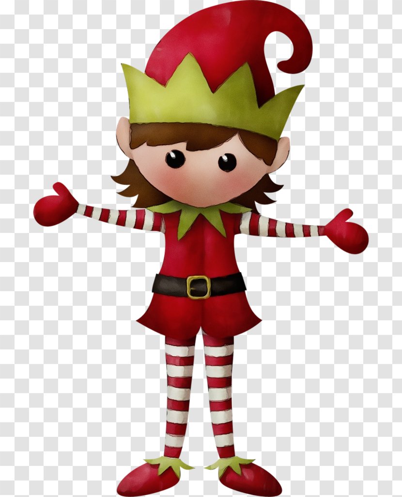 Christmas Clip Art - Toy - Costume Transparent PNG