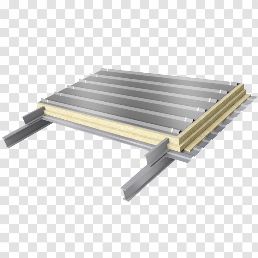 Roof Steel Metal Purlin Material - Construction - Plaque Transparent PNG