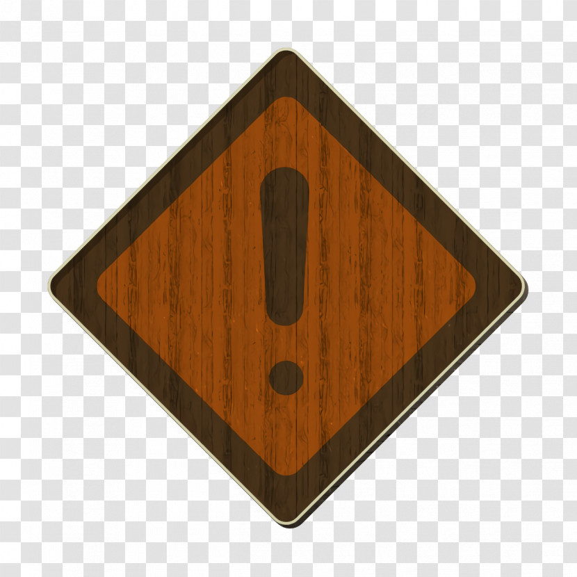 Transportation Icon Problem Icon Warning Sign Icon Transparent PNG