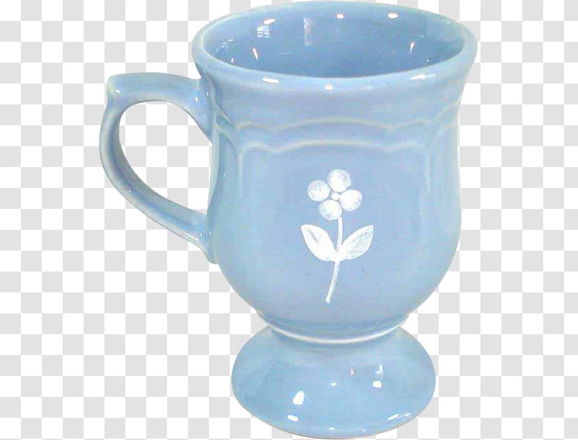 Tableware Mug Coffee Cup Pfaltzgraff Folk Art Creamer Glass Transparent PNG