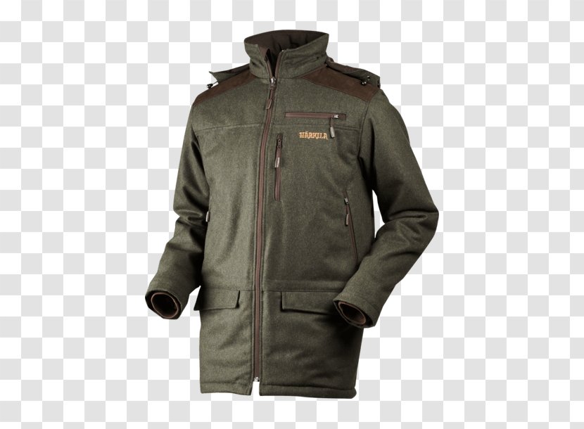 Fleece Jacket PrimaLoft Coat Windstopper - Blazer Transparent PNG