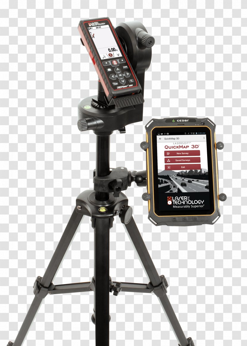Range Finders Geographic Information System Laser Rangefinder Technology Transparent PNG