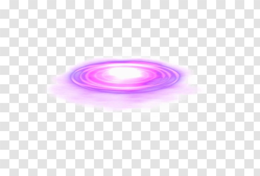 Circle Pattern - Purple - Ripples Transparent PNG